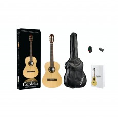 Cordoba COR-CP100  Complete Guitar Pack